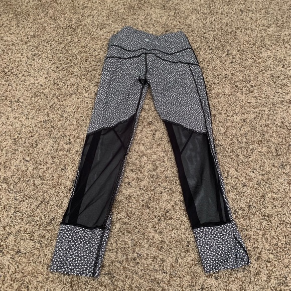 Lululemon Hit It 7/8 Tight (25") - Picture 5 of 8